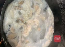 土豆豆角燉豬肉塊的做法圖解6