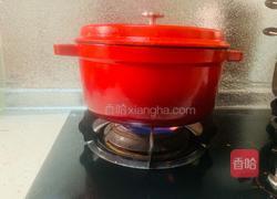 土豆豆角燉豬肉塊的做法圖解15