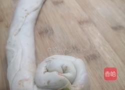 千层五香烧饼的做法图解5