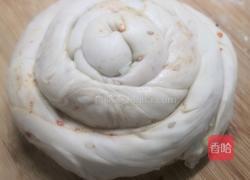 千层五香烧饼的做法图解6