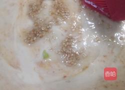 千层五香烧饼的做法图解9