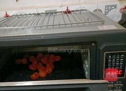 白莲蓉蛋黄的做法图解2