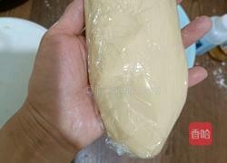 白莲蓉蛋黄的做法图解7