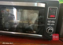 白莲蓉蛋黄的做法图解13