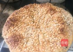 酥皮素馅烤饼的做法图解20