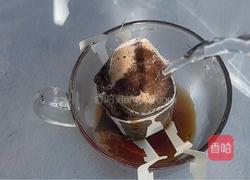 芋圆椰浆奶咖的做法图解1