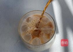 芋圆椰浆奶咖的做法图解9
