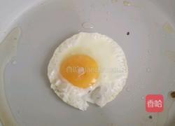煎蛋的做法图解6