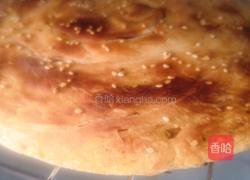千层五香烧饼的做法图解11