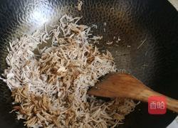 肉松的做法图解14
