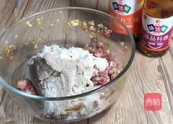 莲藕蒸豆腐的做法图解5