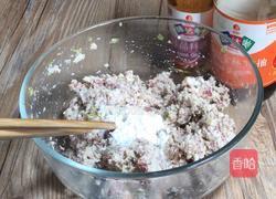 莲藕蒸豆腐的做法图解6