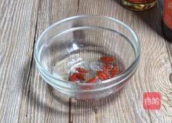 莲藕蒸豆腐的做法图解7