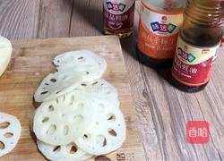 莲藕蒸豆腐的做法图解9