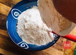 广式绿豆沙月饼的做法图解2