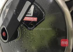 葡萄罐头的做法图解4