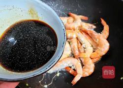 油焖大虾的做法图解6