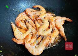 油焖大虾的做法图解7