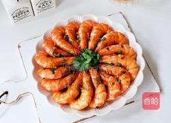 油焖大虾的做法图解10