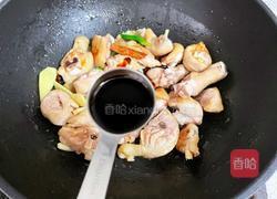 板栗鸡的做法图解10