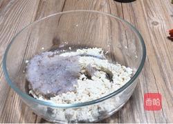 豆腐鲍鱼的做法图解4