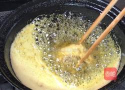 豆腐鲍鱼的做法图解13