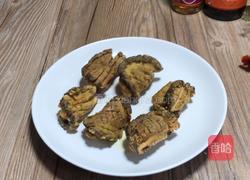 豆腐鲍鱼的做法图解15