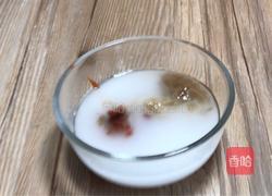 豆腐鲍鱼的做法图解16