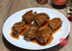 豆腐鲍鱼的做法图解18