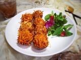 绣球豆腐的做法[图]
