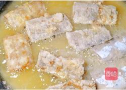 要想带鱼做得好～独门腌制秘方少不了～带鱼最佳吃法之香酥带鱼的做法图解15