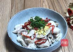 葱油鱼片的做法图解7