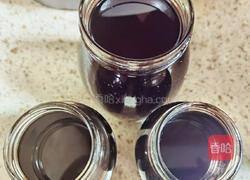 桑椹膏的做法图解6