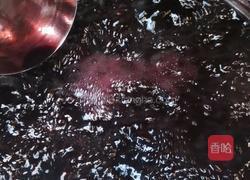 桑椹膏的做法图解4