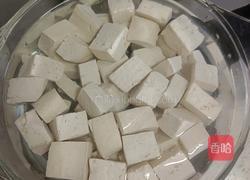 麻婆豆腐的做法图解2