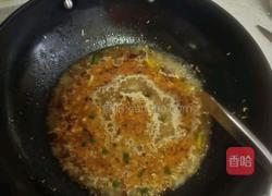 麻婆豆腐的做法图解6