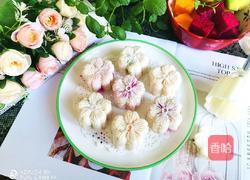 山药水果月饼的做法图解17