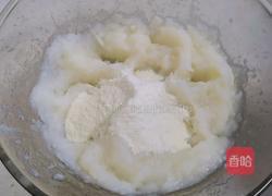 山药水果月饼的做法图解5