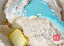 好柿连连花生月饼的做法图解7