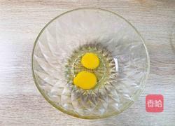 酥粒蓝莓麦芬蛋糕的做法图解4