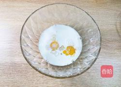 酥粒蓝莓麦芬蛋糕的做法图解5