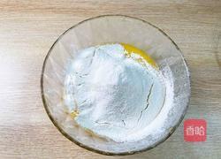 酥粒蓝莓麦芬蛋糕的做法图解9