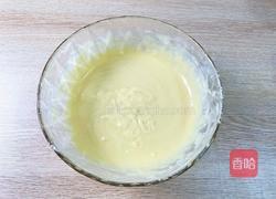 酥粒蓝莓麦芬蛋糕的做法图解10