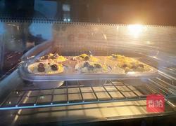 酥粒蓝莓麦芬蛋糕的做法图解18