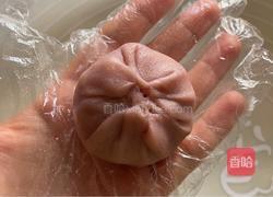 乳酪冰皮月饼的做法图解13