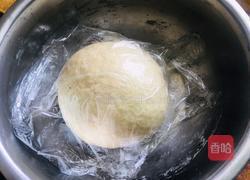 奶香小餐包的做法图解7