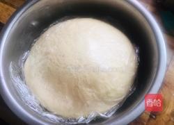 奶香小餐包的做法图解8