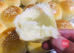 奶香小餐包的做法图解20