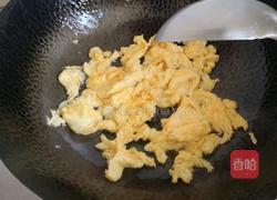 凤梨炒饭的做法图解6