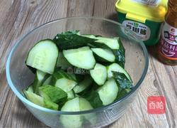 黄瓜炖鸡块的做法图解12